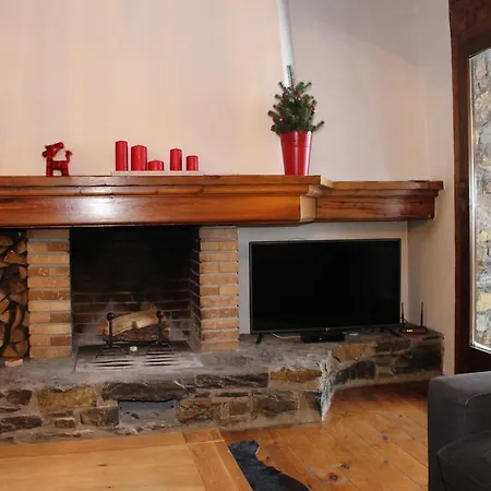 Andorra Tarter Apartment El Tarter